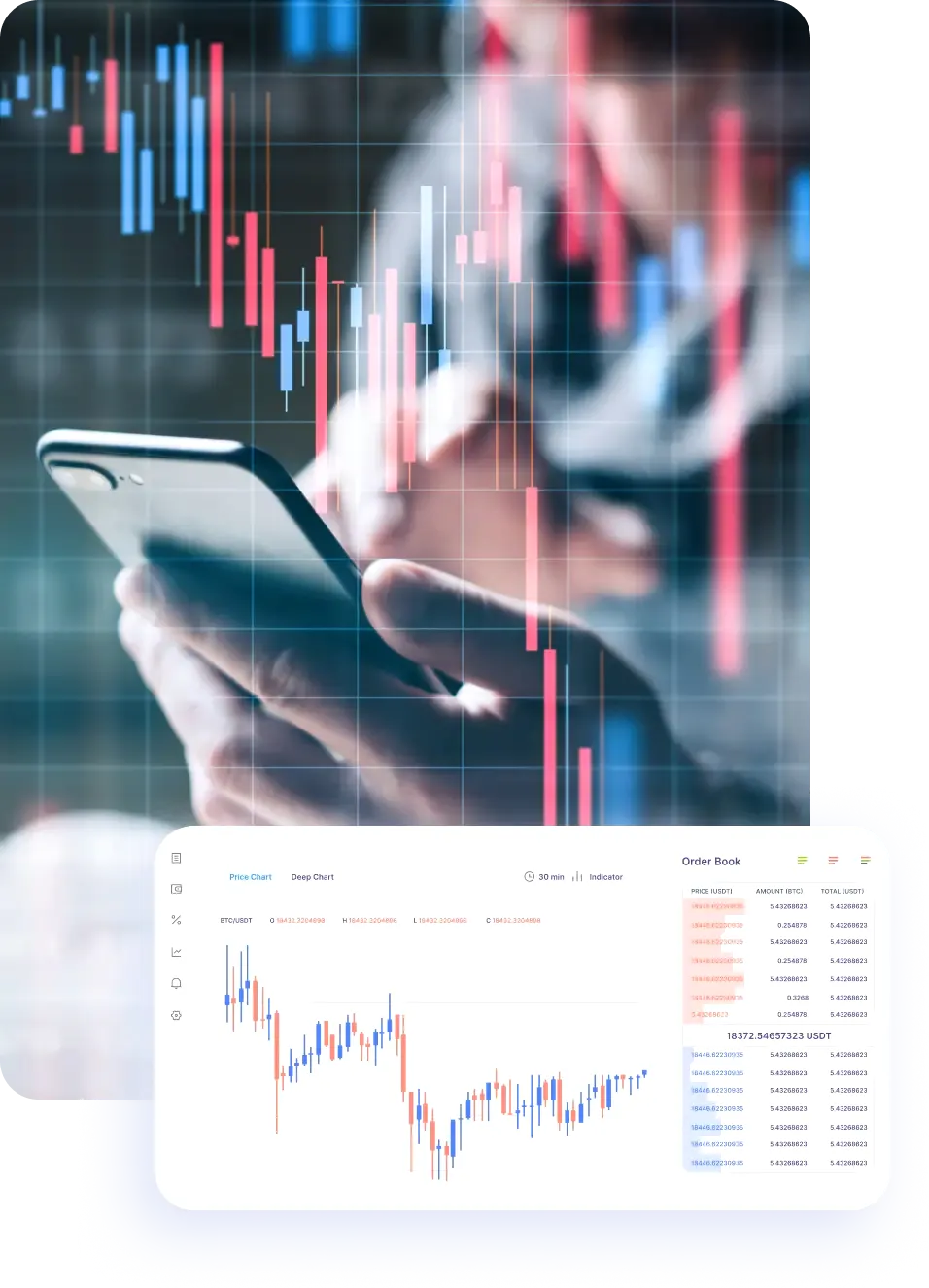 Bitwex +v3 trading piattaforma