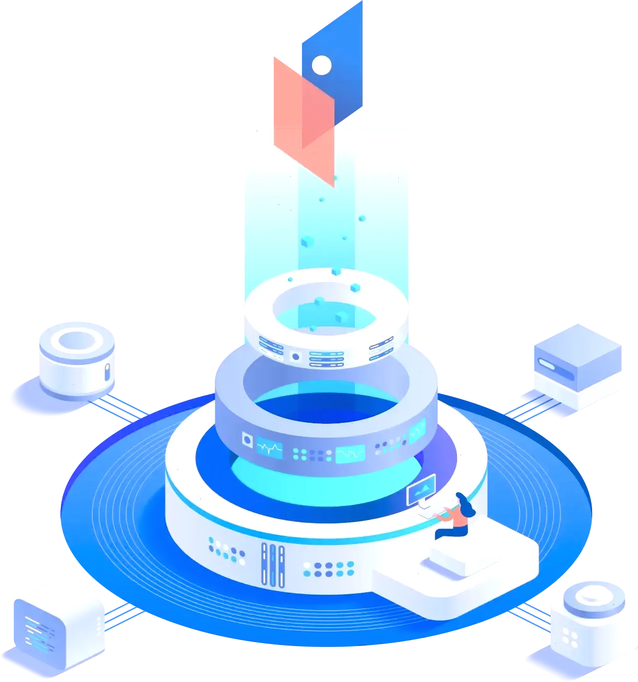 Bitwex +v3 algoritmi trading
